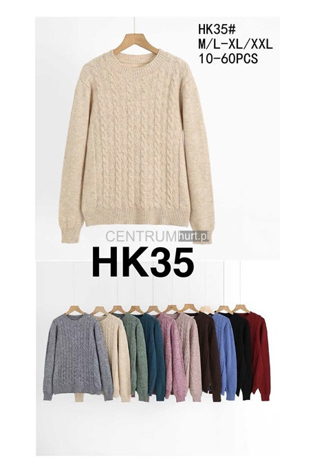 Narzutki damskie (M-2XL) 82