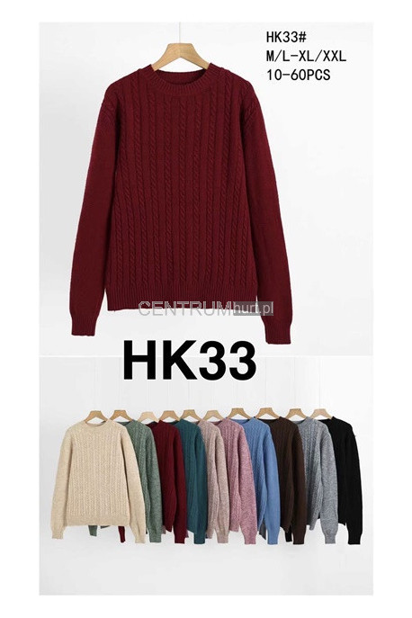 Narzutki damskie (M-2XL) 82