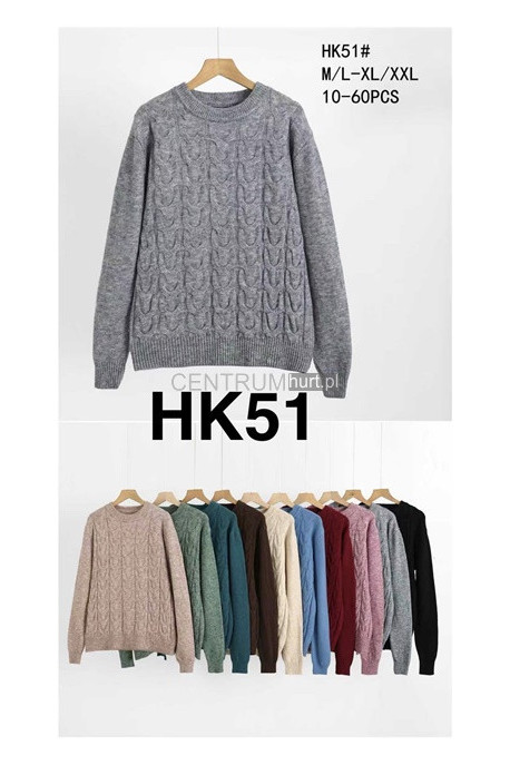 Narzutki damskie (M-2XL) 82