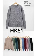Narzutki damskie (M-2XL) 82