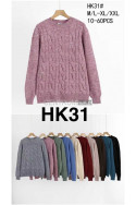 Narzutki damskie (M-2XL) 82