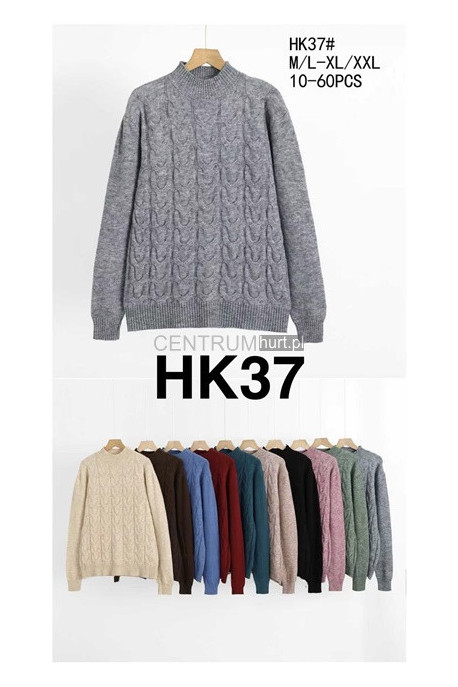 Narzutki damskie (M-2XL) 82