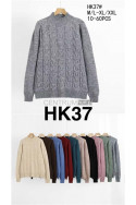 Narzutki damskie (M-2XL) 82