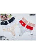 Bokserki damskie (M-XL) 1