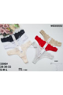 Bokserki damskie (M-XL) 1