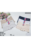 Bokserki damskie (M-XL) 1