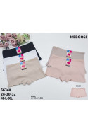 Bokserki damskie (M-XL) 1