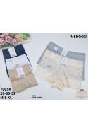 Bokserki damskie (M-XL) 1