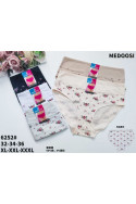 Majtki damskie (XL-3XL) 1