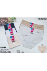 Majtki damskie (XL-3XL) 1