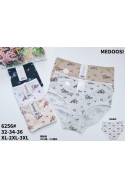 Majtki damskie (XL-3XL) 1