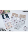 Majtki damskie (XL-3XL) 1