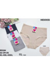 Majtki damskie (XL-3XL) 1