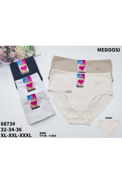 Majtki damskie (XL-3XL) 6873