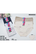 Majtki damskie (XL-3XL) 1