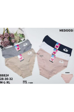 Majtki damskie (M-XL) 8882