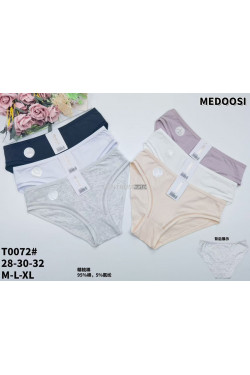 Majtki damskie (M-XL) T0072