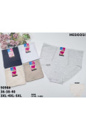 Majtki damskie (M-XL) 1