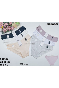 Majtki damskie (M-XL) 25191
