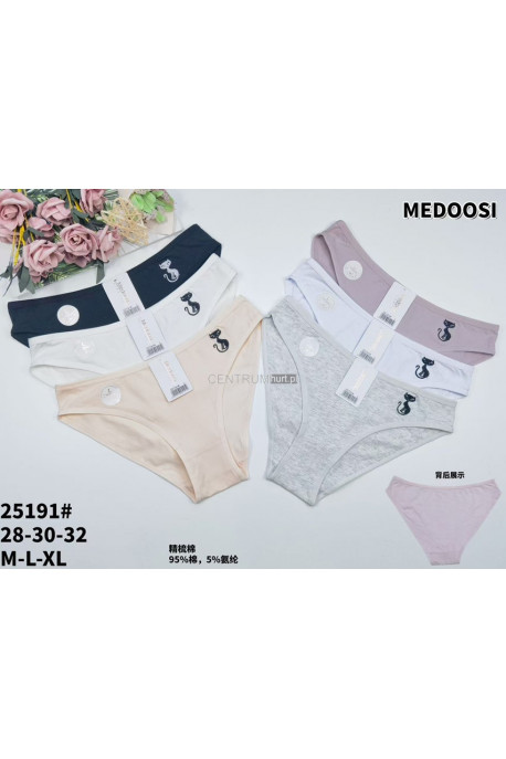 Majtki damskie (M-XL) 1