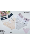 Majtki damskie (M-XL) 1
