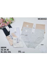 Majtki damskie (XL-3XL) 1