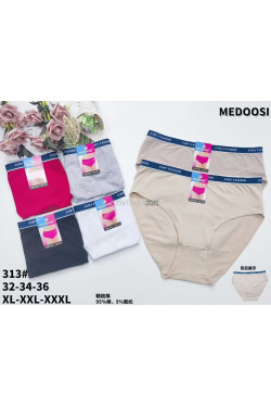 Majtki damskie (XL-3XL) 313
