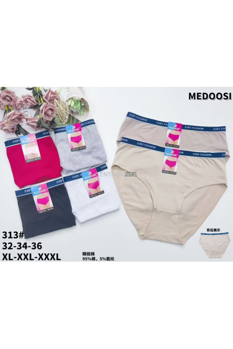 Majtki damskie (XL-3XL) 1