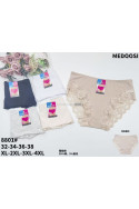 Majtki damskie (M-XL) 1