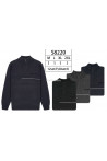 Sweter męski (M-2XL) 1