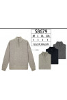 Sweter męski (M-2XL) 1