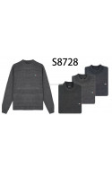 Sweter męski (M-2XL) 1