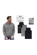 Sweter męski (M-2XL) 1