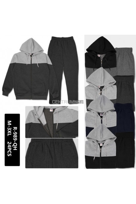 Bluza męska (M-2XL) 87
