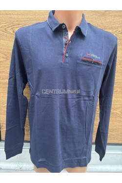 Bluza męska (L-3XL) 8793