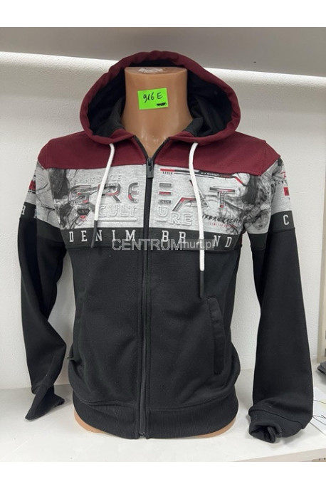 Bluza męska (M-2XL) 87