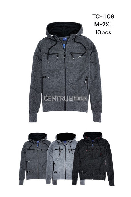 Bluza męska (M-2XL) 87