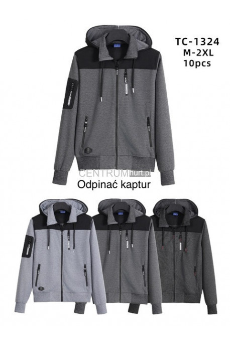 Bluza męska (M-2XL) 87