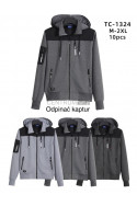 Bluza męska (M-2XL) 87