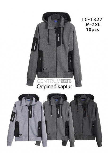 Bluza męska (M-2XL) 87