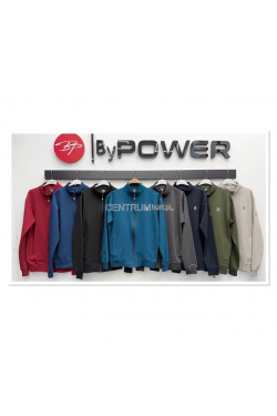 Bluza męska (M-2XL) 8804