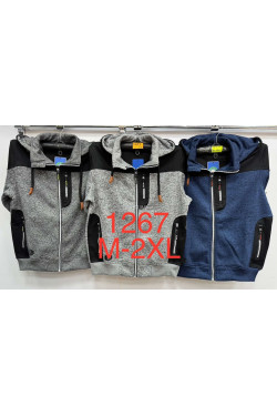 Bluza męska (M-2XL) 8810