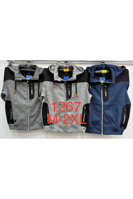 Bluza męska (M-2XL) 88