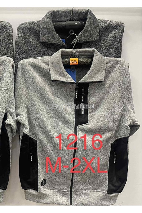 Bluza męska (M-2XL) 88