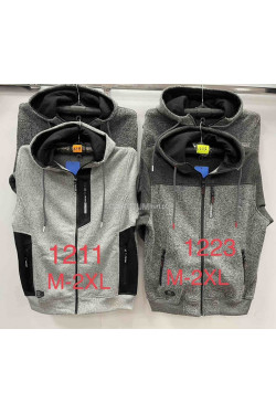 Bluza męska (M-2XL) 8813