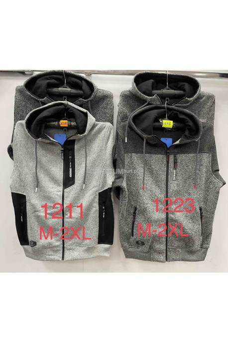 Bluza męska (M-2XL) 88