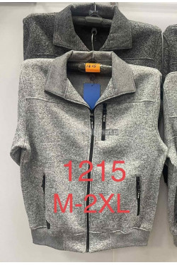 Bluza męska (M-2XL) 8814