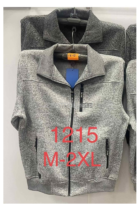 Bluza męska (M-2XL) 88