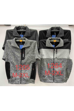 Bluza męska (M-2XL) 8815