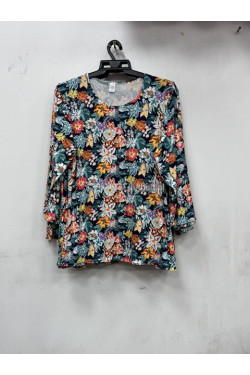 Bluzka damska Polska (L-4XL) 8733